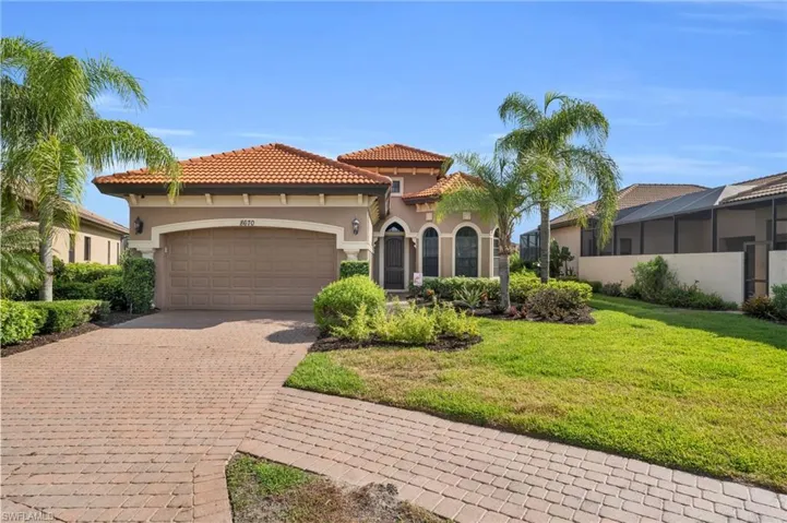 8670  Mercado  CT, Fort Myers, FL 33912