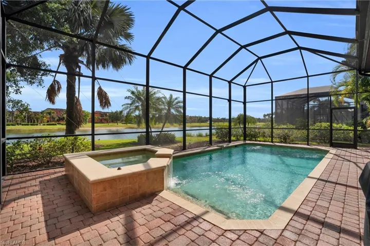 8670  Mercado  CT, Fort Myers, FL 33912