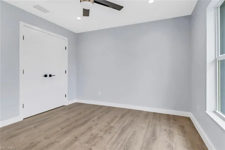 Guest bedroom