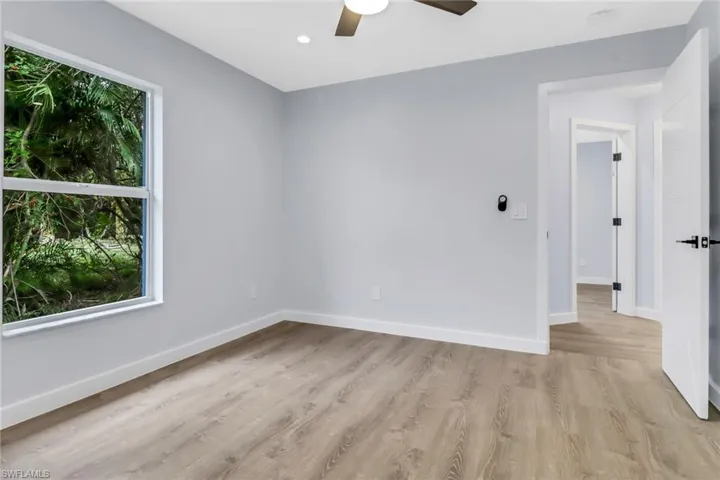 Guest bedroom
