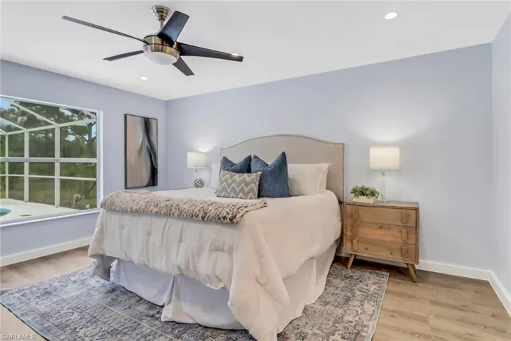 Master Suite