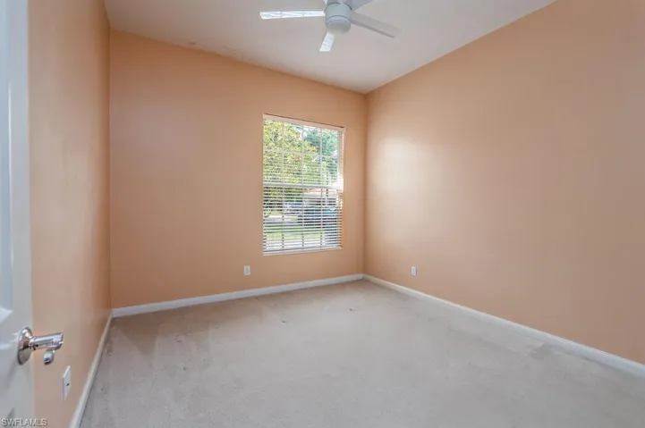 2nd Guest Bedroom