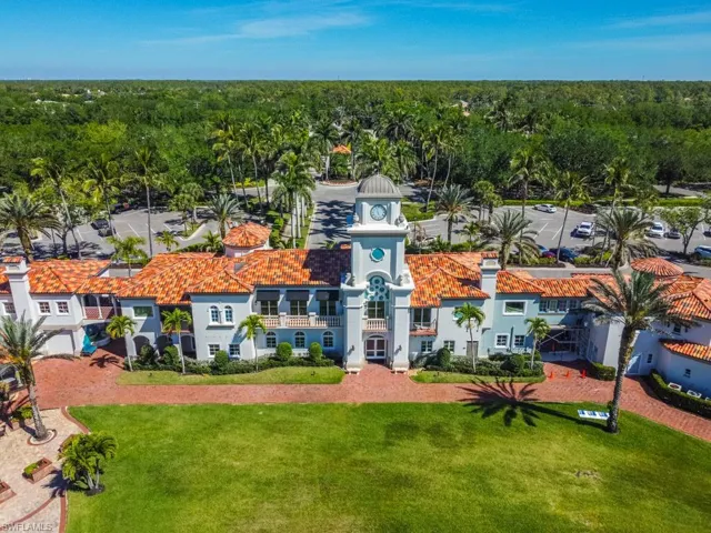 4386  Novato  CT, Naples, FL 34109