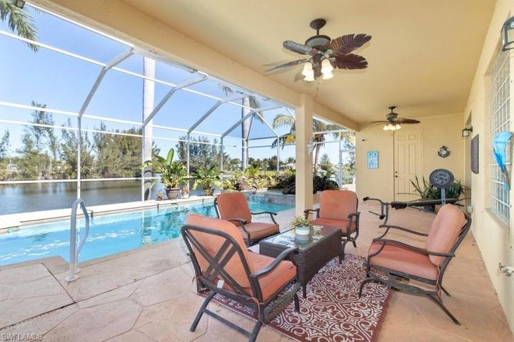 Offering breathtaking views of the widest canal in the cape