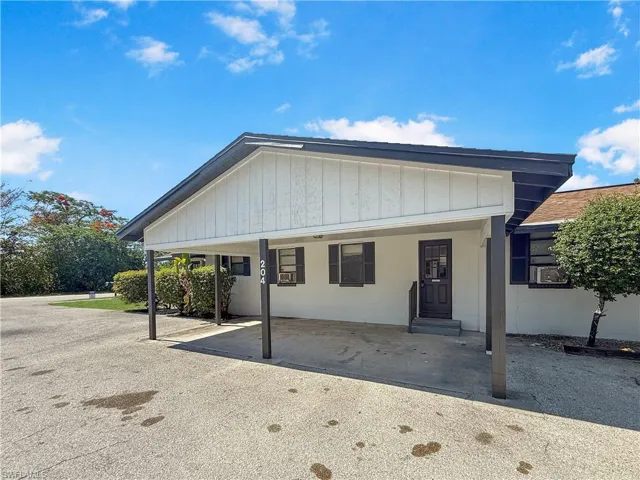 204 2nd St 2, Fort Myers, Florida 33907