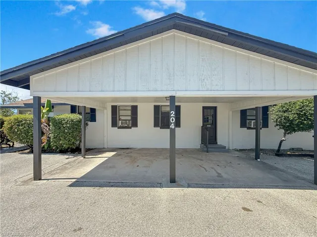 204 2nd St 2, Fort Myers, Florida 33907