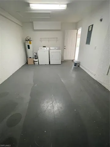 2605/2607 Sunniland Blvd, Lehigh Acres, Florida 33971
