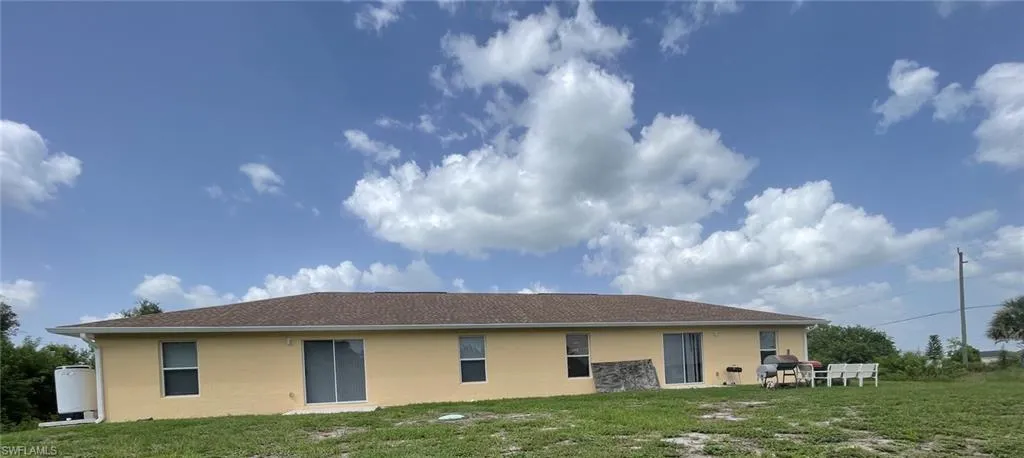 2605/2607 Sunniland Blvd, Lehigh Acres, Florida 33971