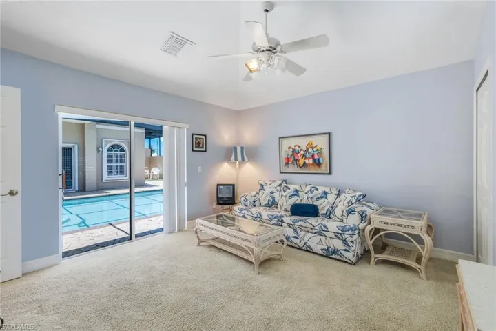 In-Law Suite