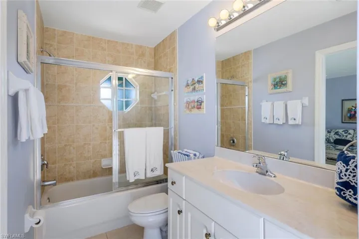 In-Law Bath