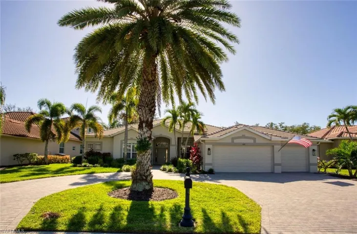 11115 Wine Palm Rd, Fort Myers, Florida 33966