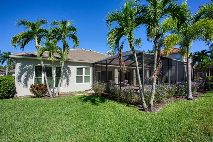 11115 Wine Palm Rd, Fort Myers, Florida 33966