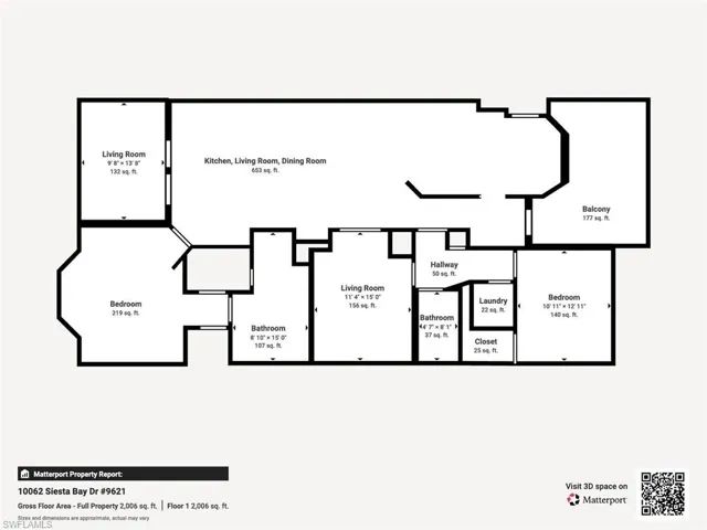 10062 Siesta Bay Dr # 9621, Naples, Florida 34120
