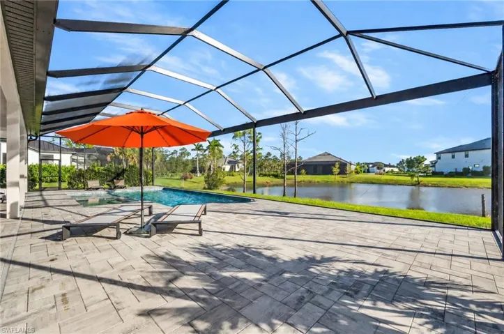 14111 Arivaca Ct, Estero, Florida 33928