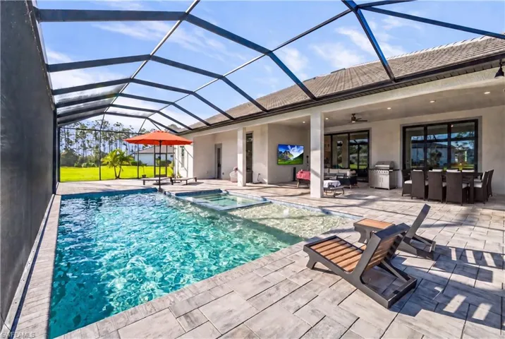 14111 Arivaca Ct, Estero, Florida 33928