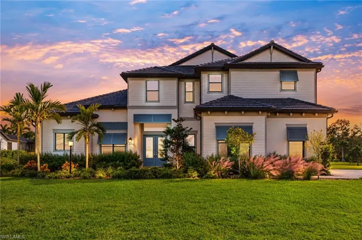 14111 Arivaca Ct, Estero, Florida 33928