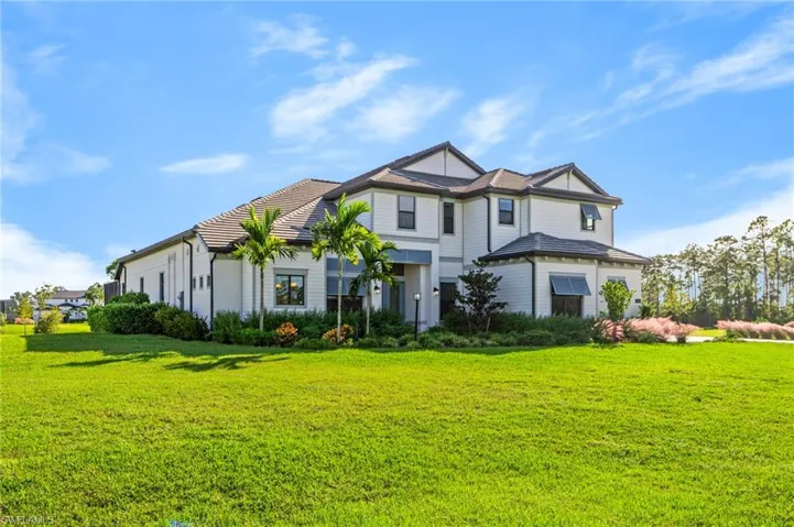 14111 Arivaca Ct, Estero, Florida 33928