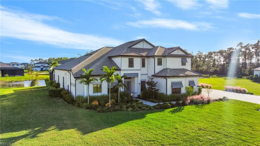 14111 Arivaca Ct, Estero, Florida 33928
