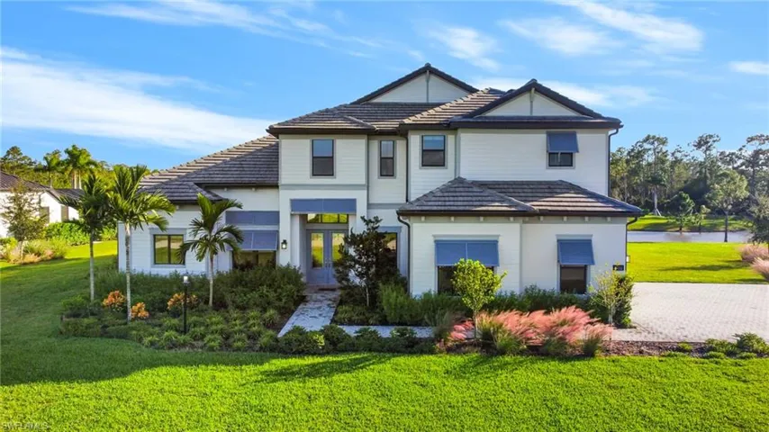 14111 Arivaca Ct, Estero, Florida 33928