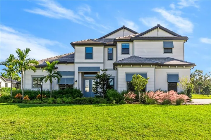 14111 Arivaca Ct, Estero, Florida 33928