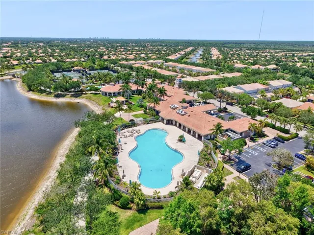 View of property location featuring a large body of water