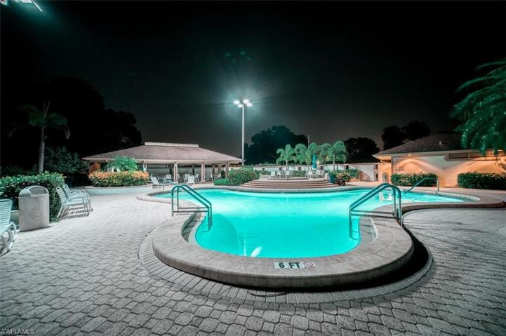 541 Lake Louise CIR # 104, NAPLES FL 34110