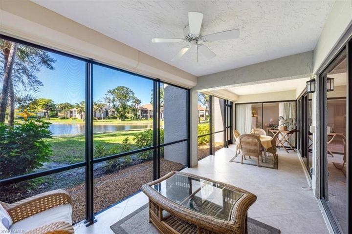 541 Lake Louise CIR # 104, NAPLES FL 34110