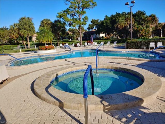 541 Lake Louise CIR # 104, NAPLES FL 34110
