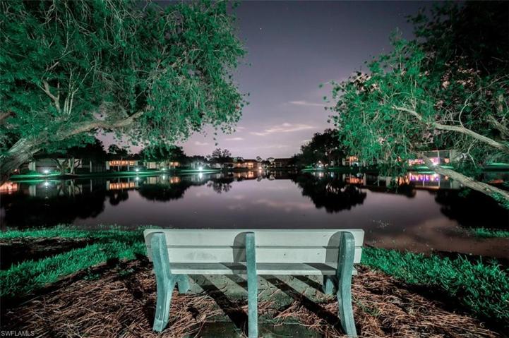 541 Lake Louise CIR # 104, NAPLES FL 34110