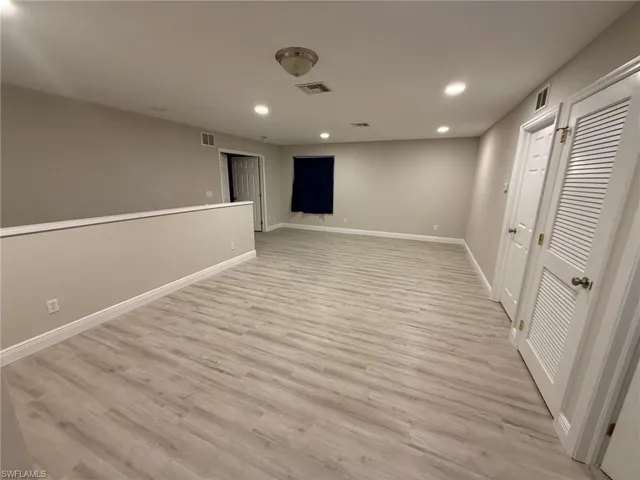 2nd Floor Loft