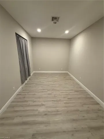 4th Bedroom