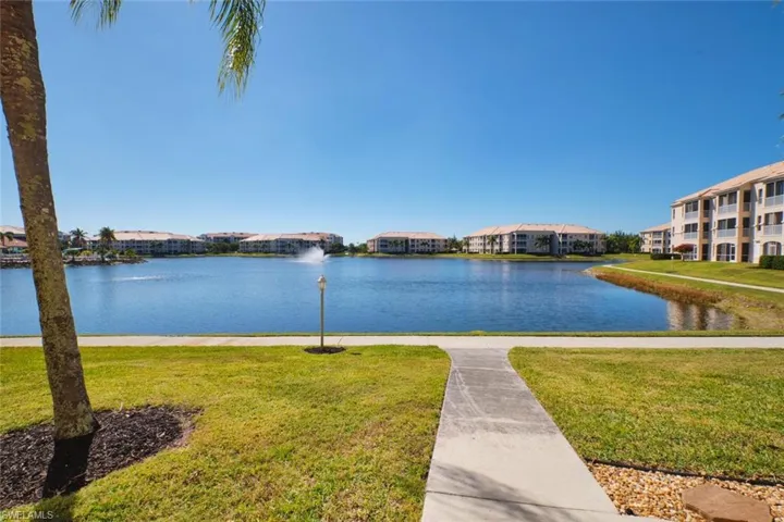 Water view