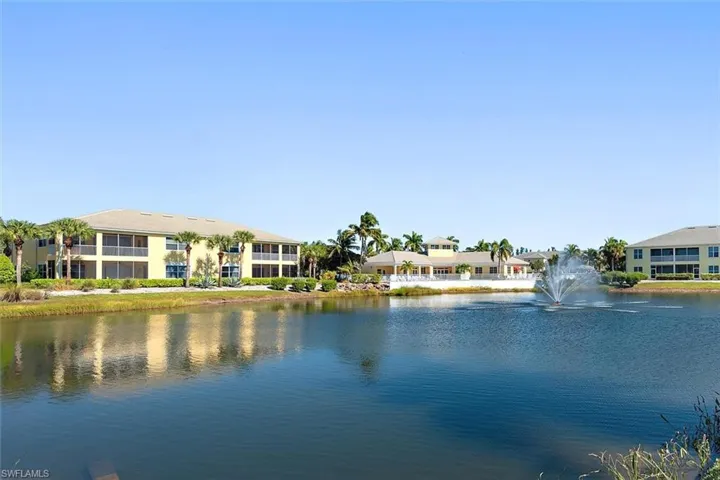 Water view