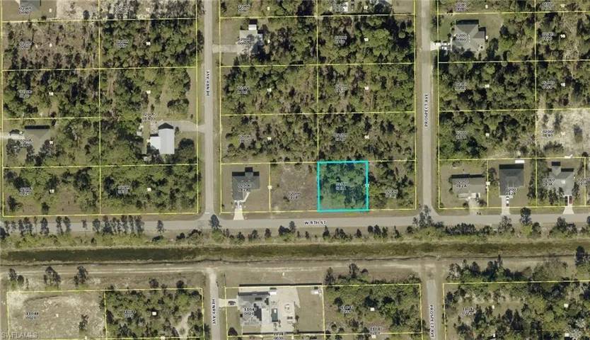 502 W 8th St, Lehigh Acres, Florida 33972