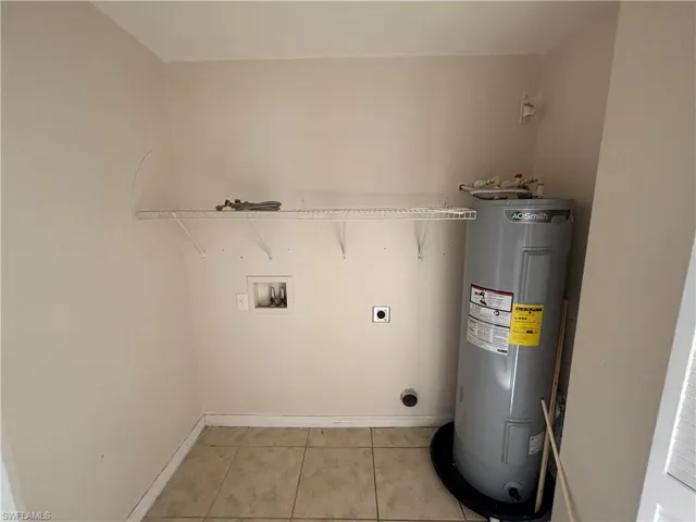 2429 Nobel Ave 2431, Lehigh Acres, Florida 33973