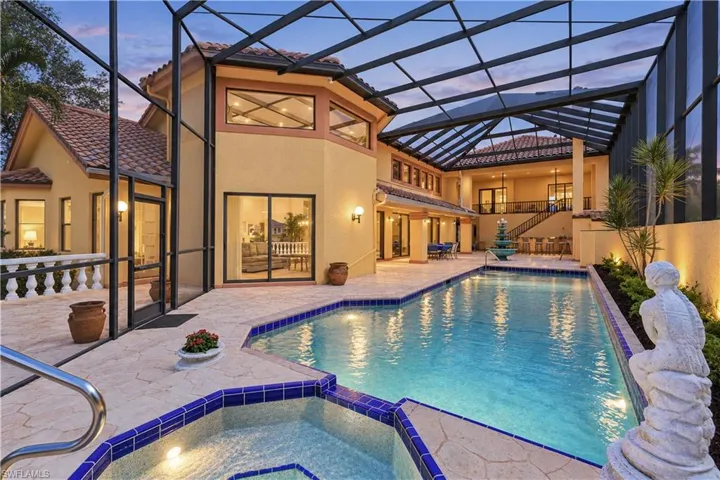 16614 Panther Paw Ct, Fort Myers, Florida 33908