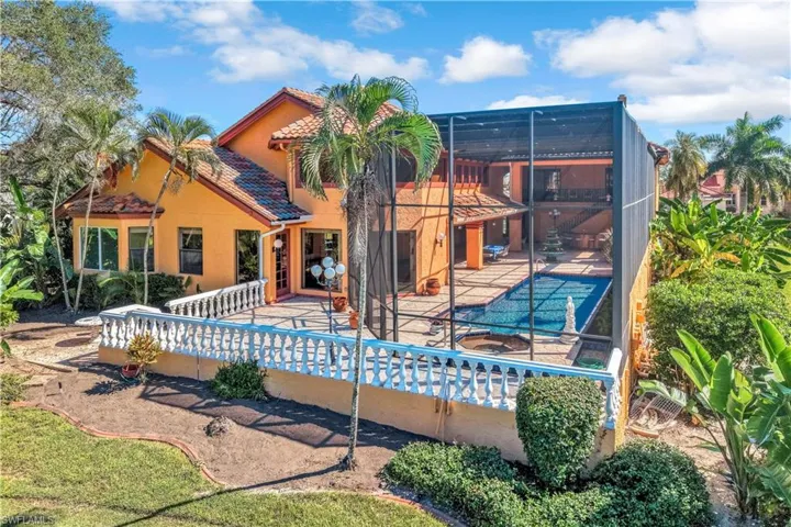 16614 Panther Paw Ct, Fort Myers, Florida 33908