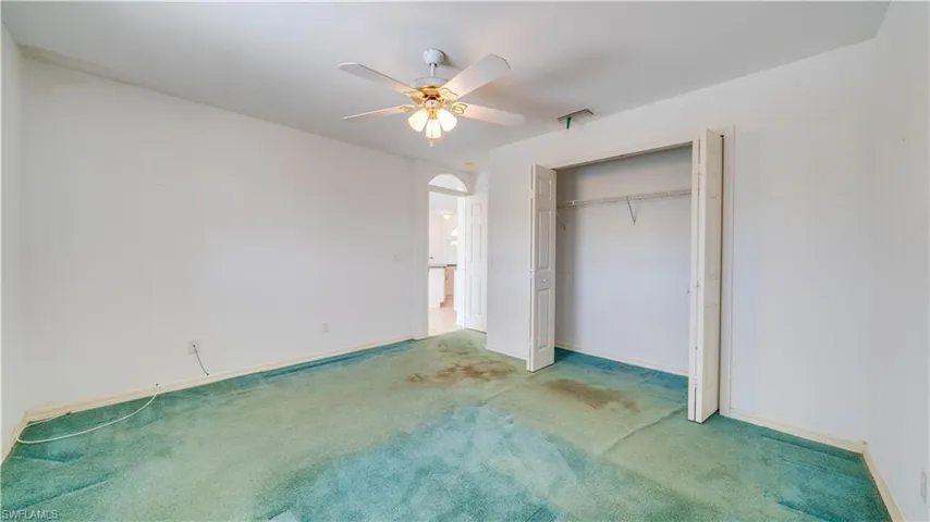 Bedroom #3