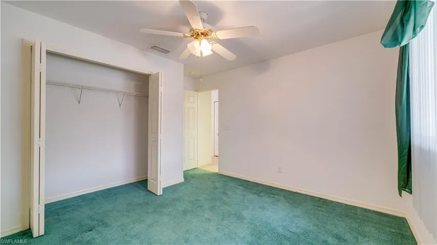 Bedroom #2