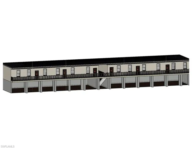 POSSIBLE BUILDING PLANS