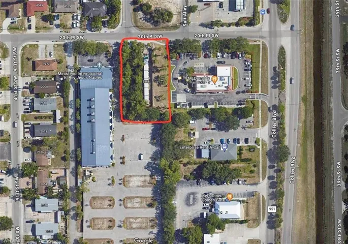 3690  20th SW PL, Naples, FL 34116