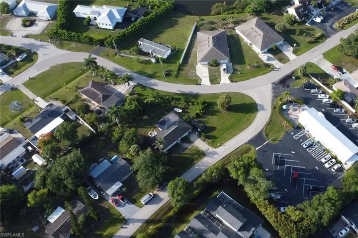 6701 Fiesta Ln, Fort Myers, Florida 33919