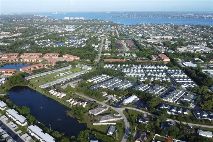6701 Fiesta Ln, Fort Myers, Florida 33919