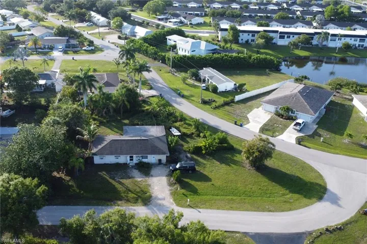 6701 Fiesta Ln, Fort Myers, Florida 33919
