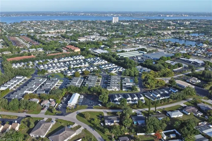 6701 Fiesta Ln, Fort Myers, Florida 33919