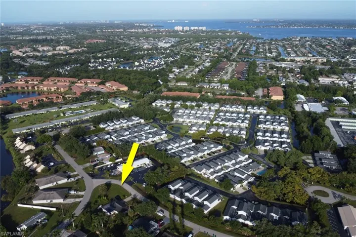 6701 Fiesta Ln, Fort Myers, Florida 33919
