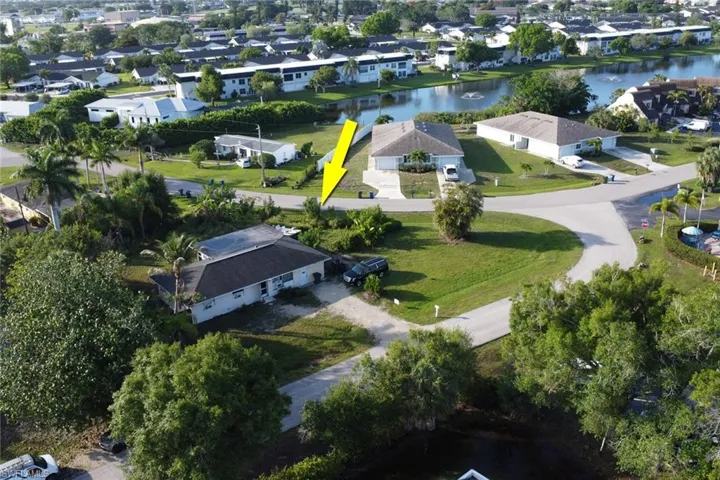 6701 Fiesta Ln, Fort Myers, Florida 33919