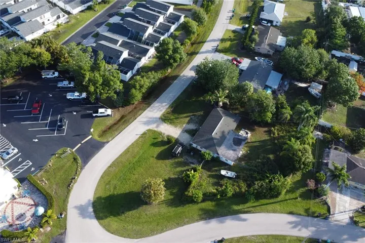 6701 Fiesta Ln, Fort Myers, Florida 33919