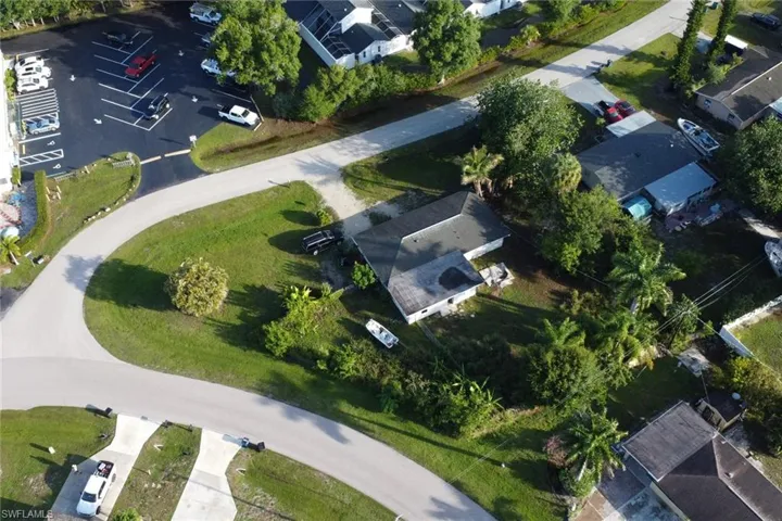 6701 Fiesta Ln, Fort Myers, Florida 33919