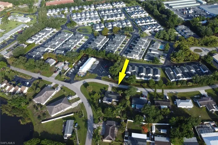 6701 Fiesta Ln, Fort Myers, Florida 33919